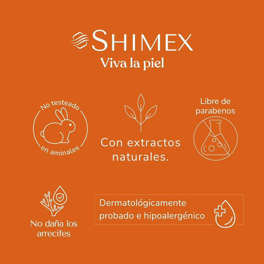 SUNveil Protector Solar Mineral SPF 50+ Sin Color
