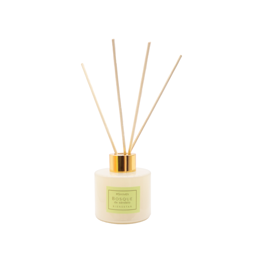 DIFUSOR BOSQUE DE SÁNDALO x 100 ML