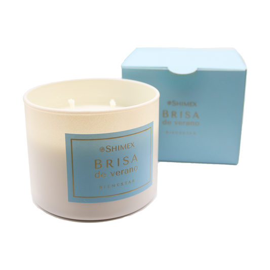 VELA BRISA DE VERANO 300G