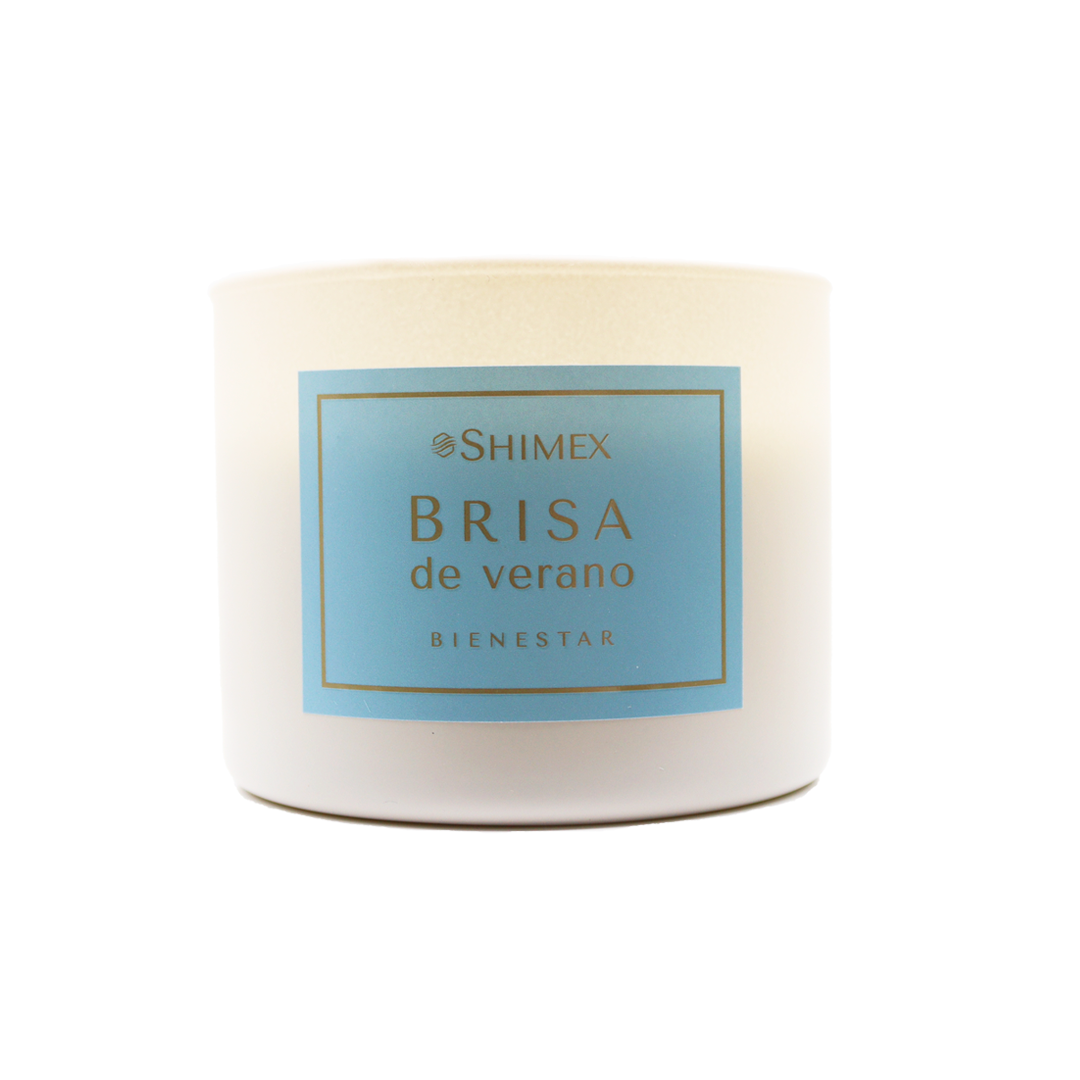 VELA BRISA DE VERANO 300G