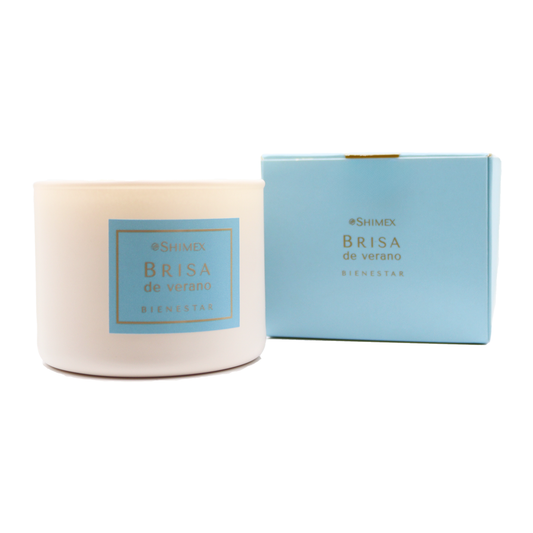 VELA BRISA DE VERANO 150G