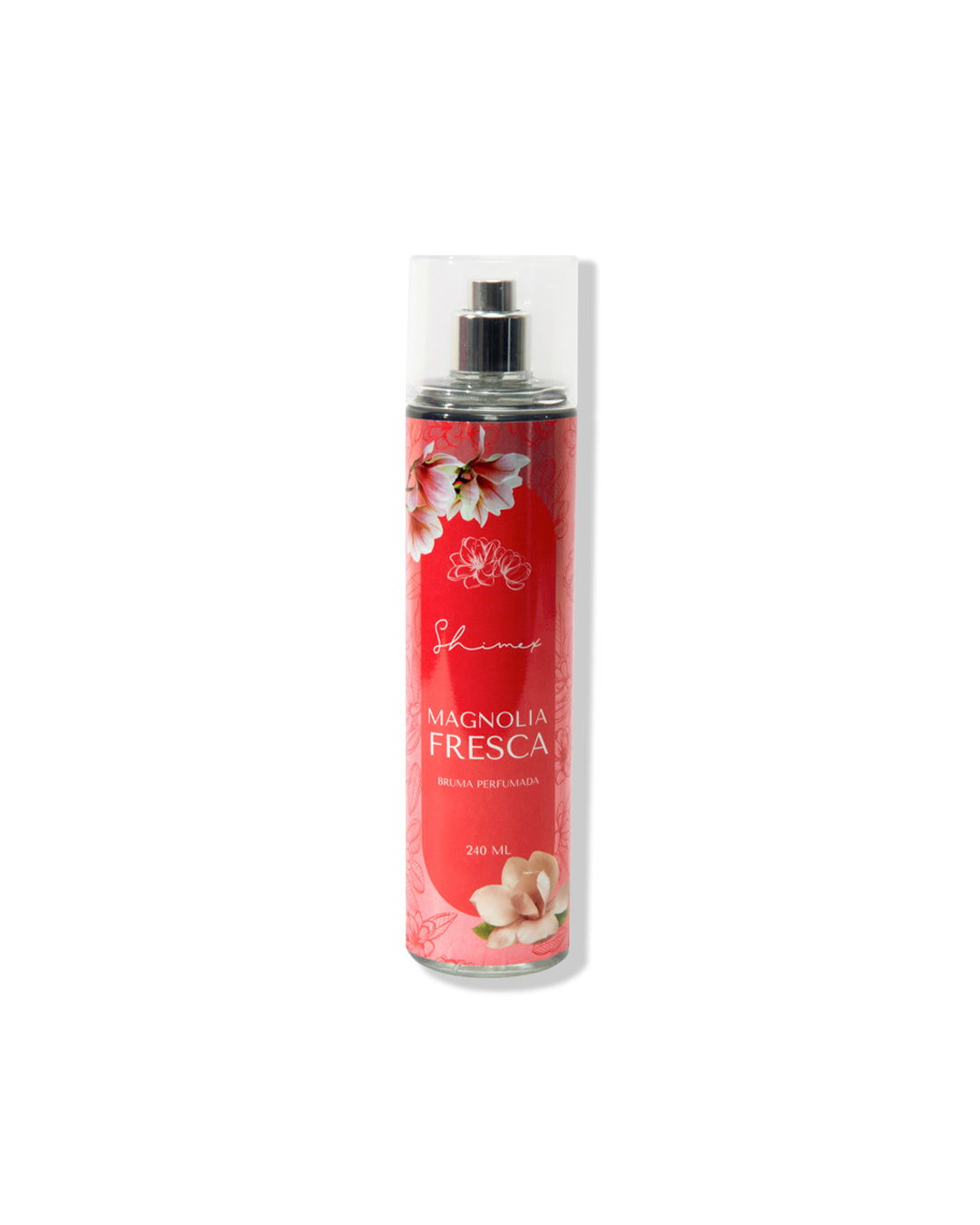 BRUMA PERFUMADA MAGNOLIA FRESCA X 240 ml