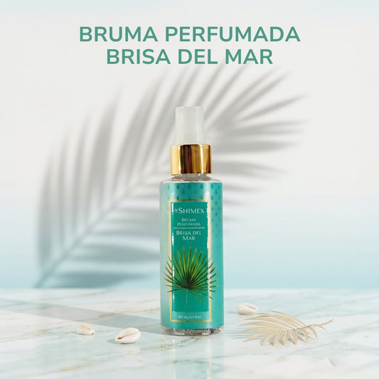 BRUMA PERFUMADA BRISA DEL MAR X 100 ML