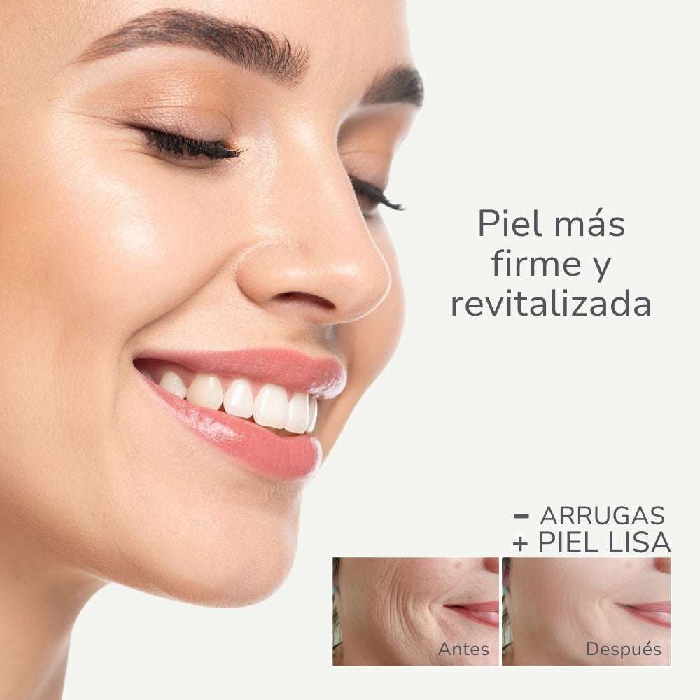 SUPER SERUM NOCTURNO X 30 ml