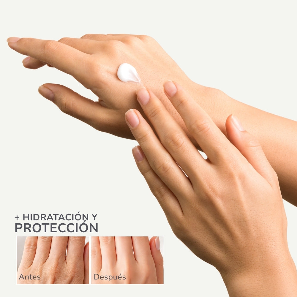 CREMA HUMECTANTE JAZMÍN SALVAJE