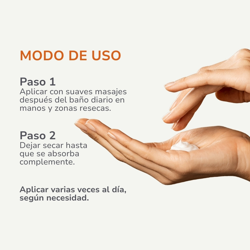 CREMA HUMECTANTE JAZMÍN SALVAJE