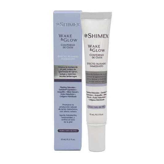 CONTORNO DE OJOS X 15 ml