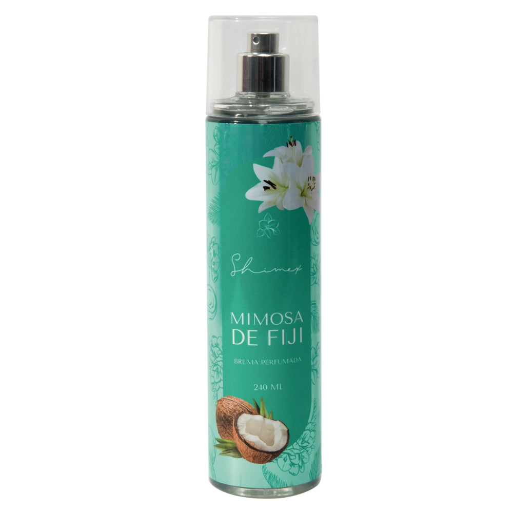 BRUMA PERFUMADA MIMOSA DE FIJI X 240 ML