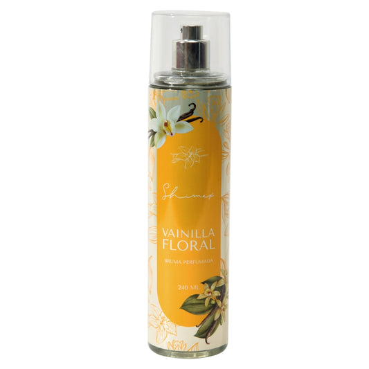 BRUMA PERFUMADA VAINILLA FLORAL X 240 ML