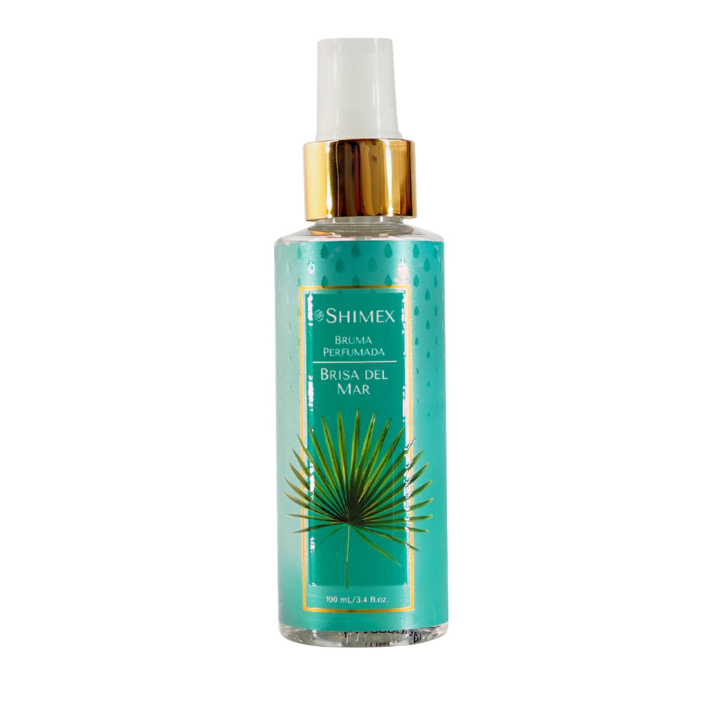 BRUMA PERFUMADA BRISA DEL MAR X 100 ML