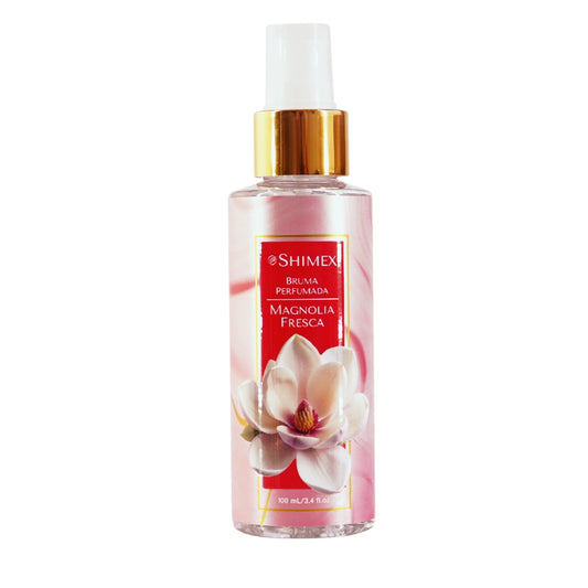 BRUMA PERFUMADA MAGNOLIA FRESCA X 100 ml