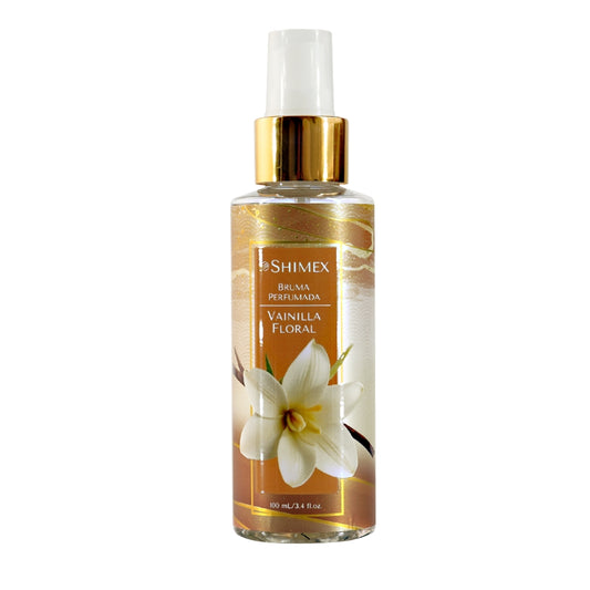 BRUMA PERFUMADA VAINILLA FLORAL X  100 ML