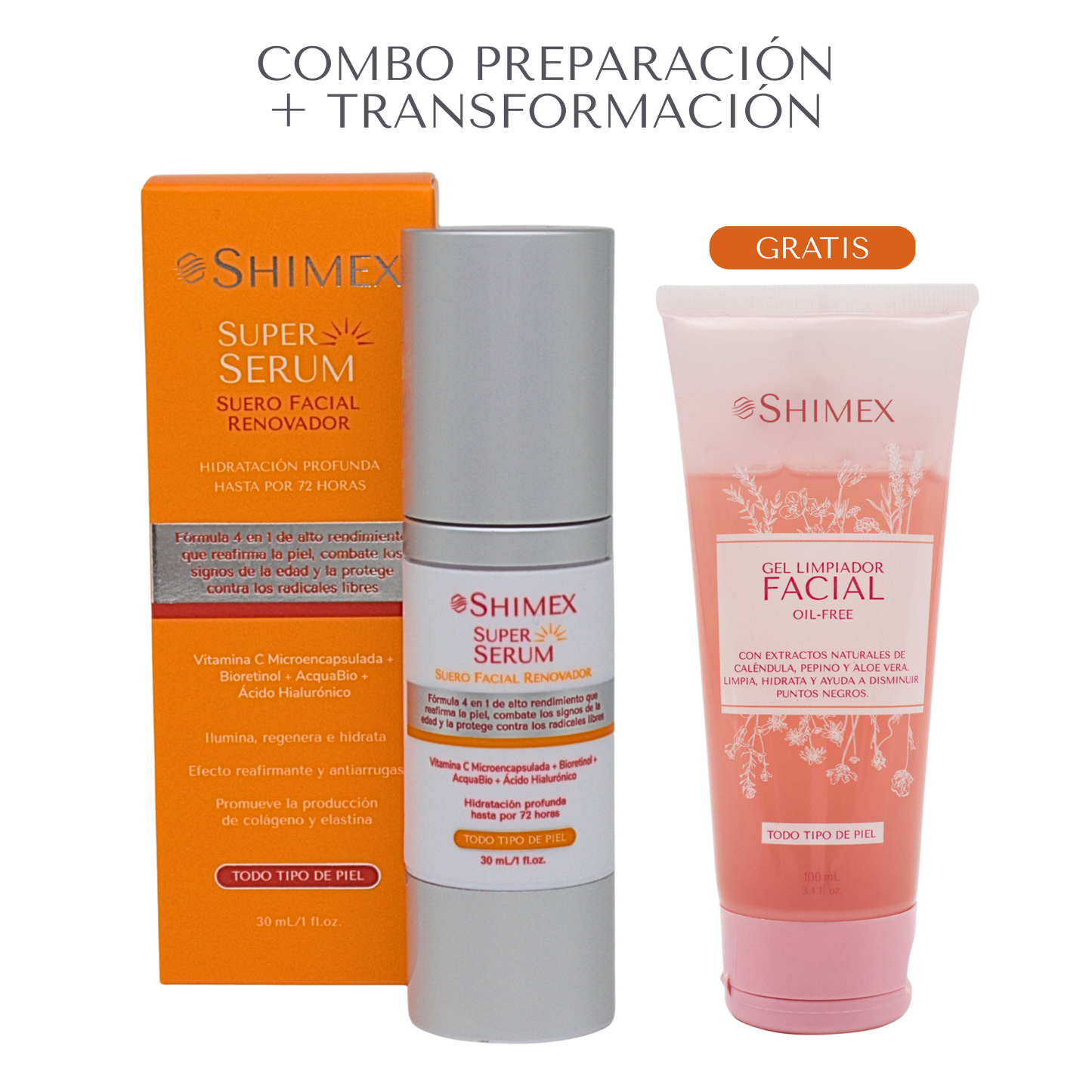 SUPER SERUM RENOVADOR