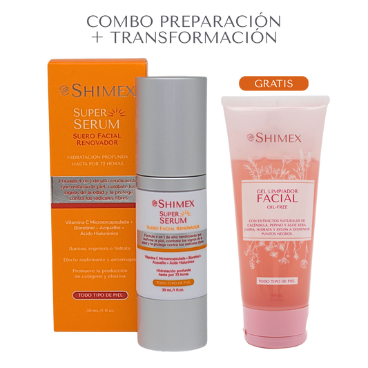 SUPER SERUM RENOVADOR
