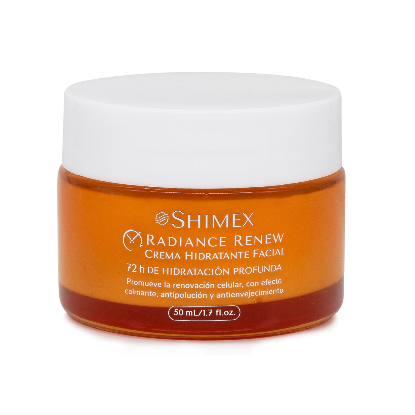 Tratamiento Radiance Renew X 50 ml