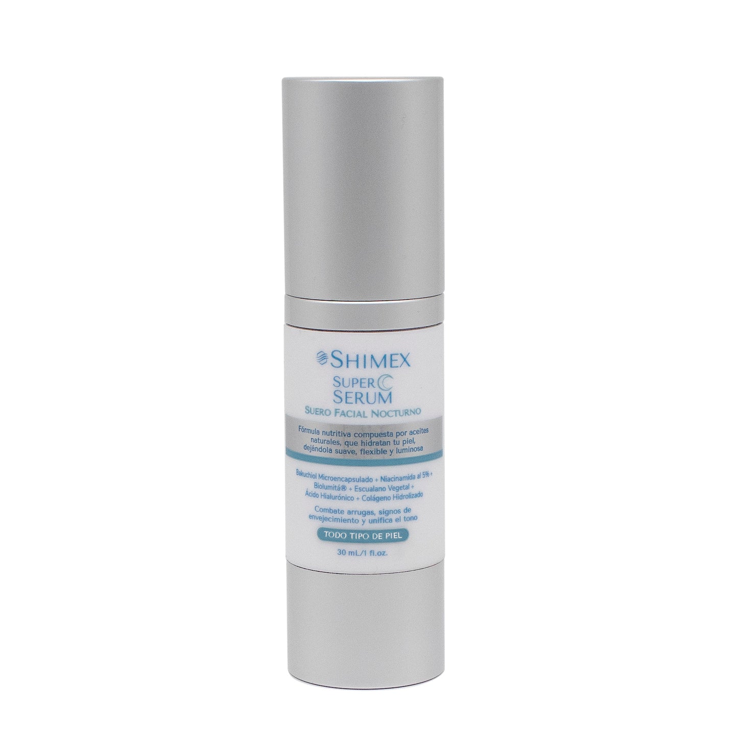 SUPER SERUM NOCTURNO X 30 ml