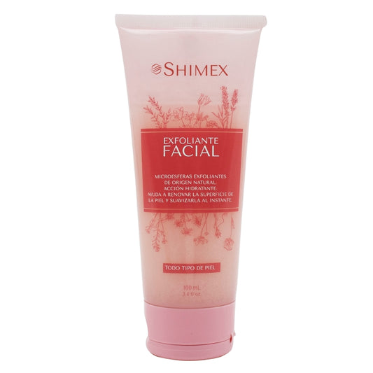 EXFOLIANTE FACIAL 100ML