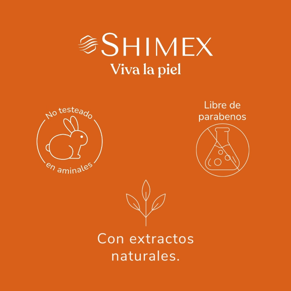 CREMA DE AFEITAR X 100 ML