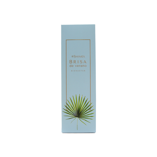 DIFUSOR BRISA DE VERANO X 100 ML