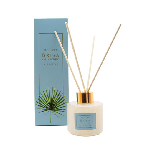 DIFUSOR BRISA DE VERANO X 100 ML