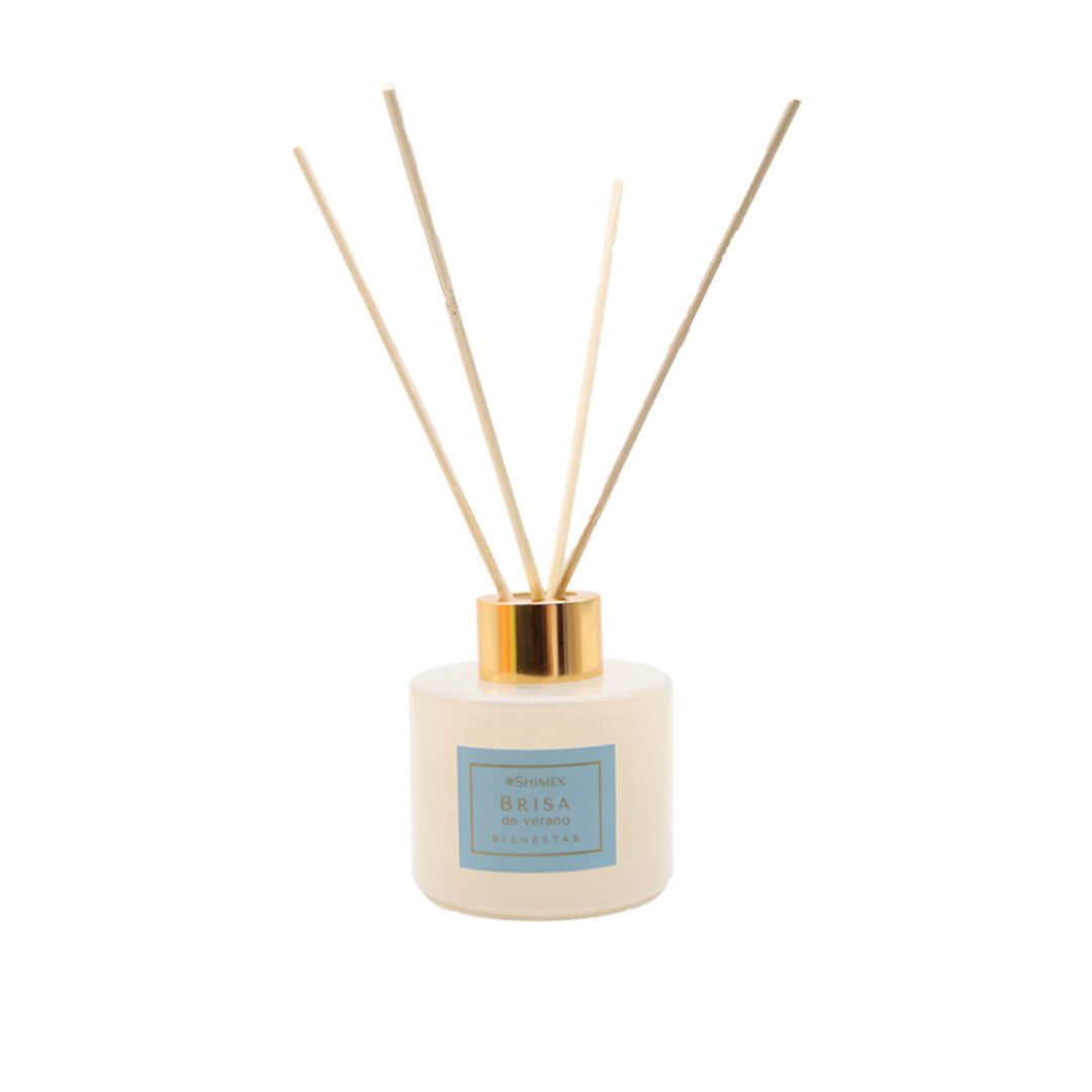 DIFUSOR BRISA DE VERANO X 100 ML