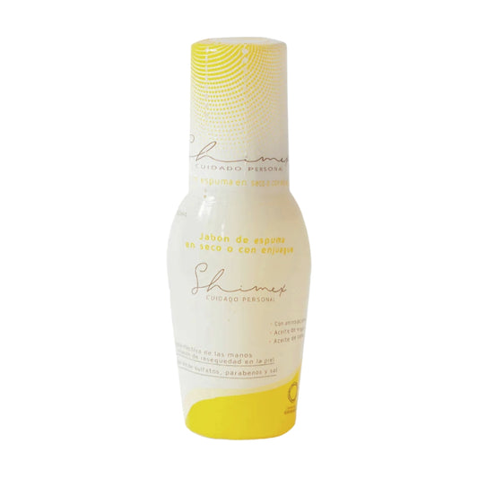JABÓN ESPUMA ANTIBACTERIAL EN SECO 80ml