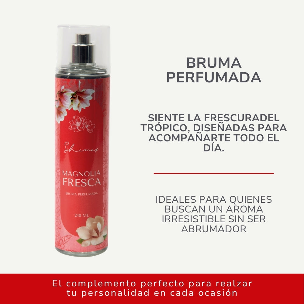 KIT  CUIDADO COMPLETO